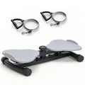 Waist And Abdomen Rotation Machine, Abdominal Rotation Board, Noise-free Fitness Tool, Suitable For Core Muscle Training And Abdominal Fat Reduction