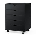 Wheeled Lockers, Dressers, Mobile Organizational Drawers