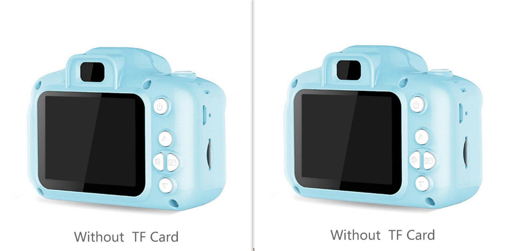 Children's HD Waterproof Digital Camera