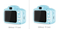 Children's HD Waterproof Digital Camera