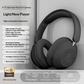 Wireless Bluetooth Gaming Headset