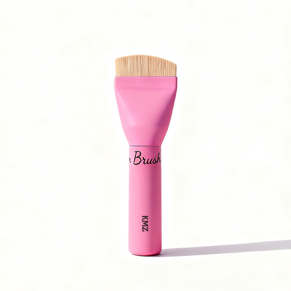 Stain Beginner Foundation Makeup Brush