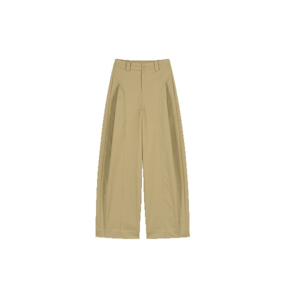Women's New Loose Slimming Casual Wide-Leg Pants