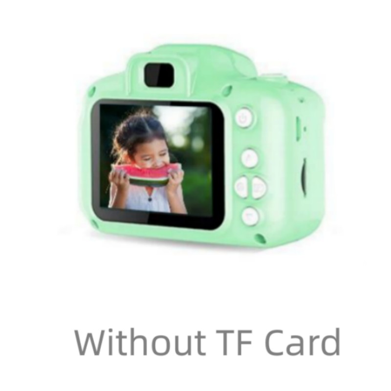 Children's HD Waterproof Digital Camera