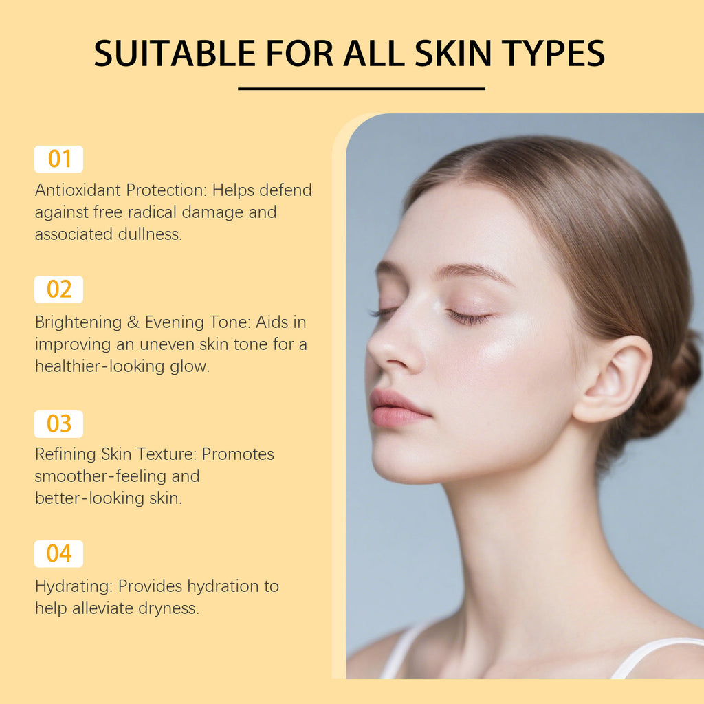 Retinol Anti-Aging Skincare Cream