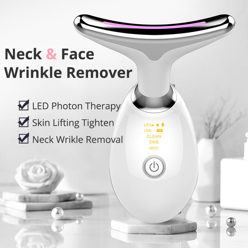 EMS Neck Lifting & Tightening Massager