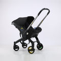 Multi-Functional Baby Stroller