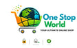 One Stop World - Home