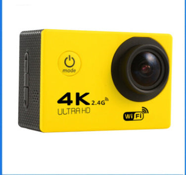 4K Waterproof Action Sport Camera