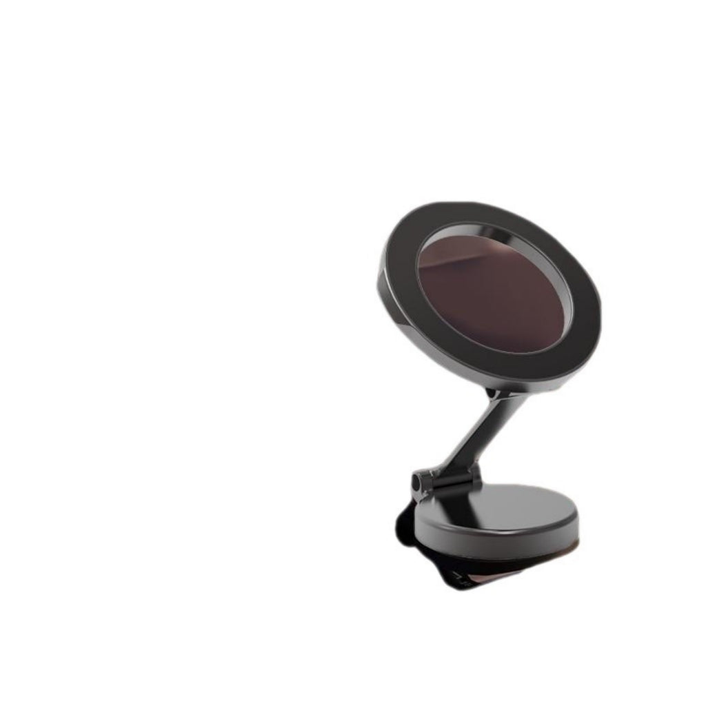 All-Metal Magnetic Car Phone Mount – Dashboard Holder