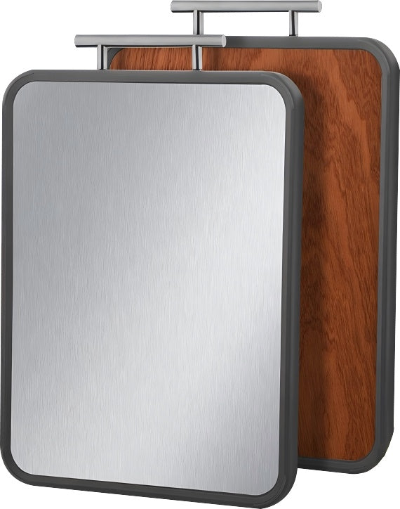 Titanium Cutting Board