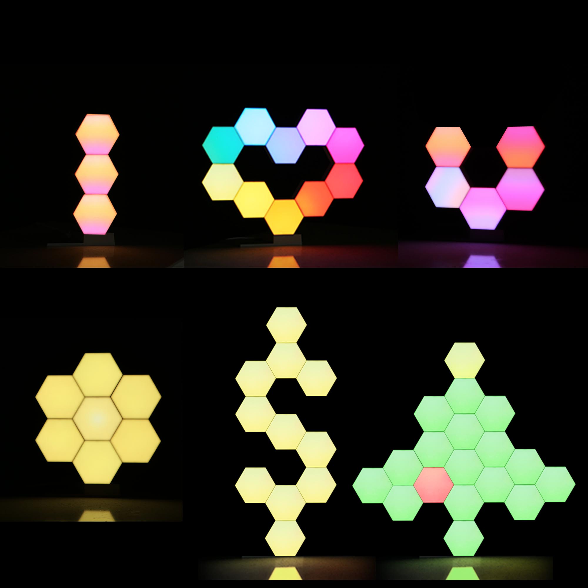 LED Smart Light