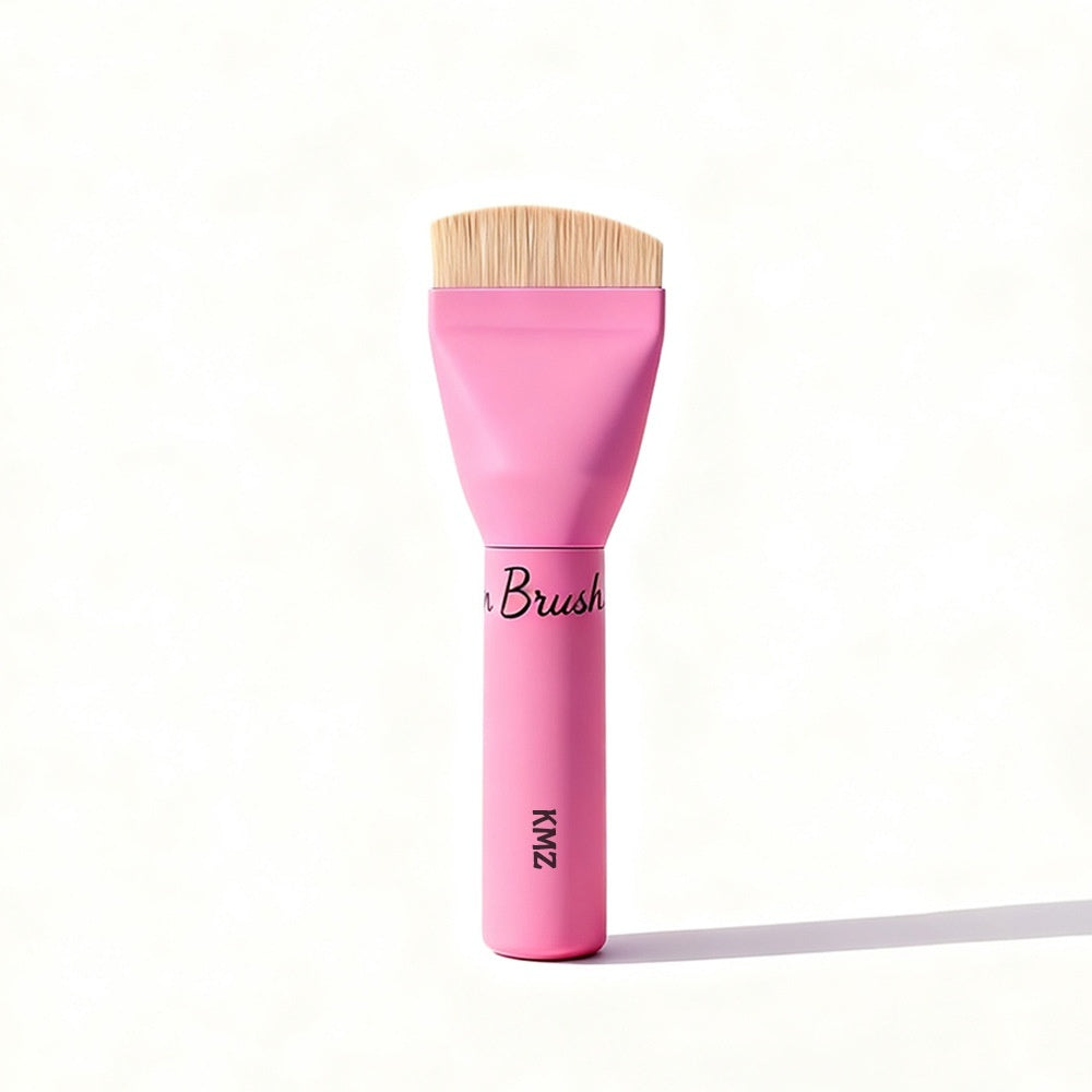 Stain Beginner Foundation Makeup Brush