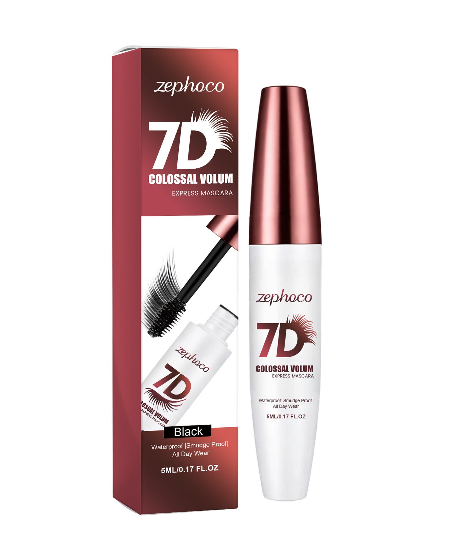 Volum Express Mascara