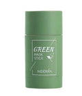 Green Tea Clay Mask Stick – Oil Control & Anti-Acne