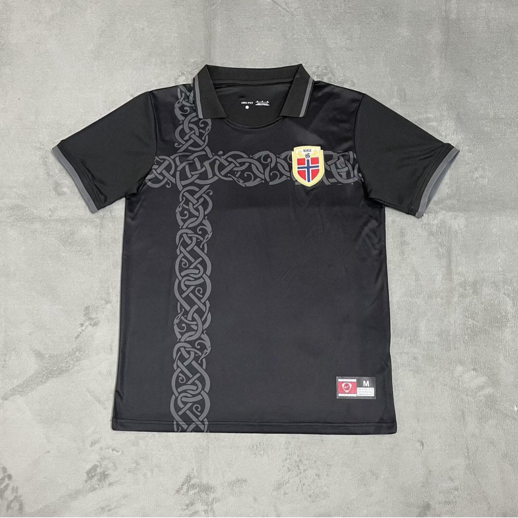 National Team Football Jersey