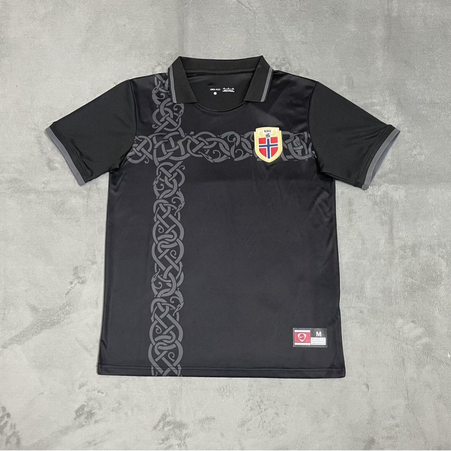 National Team Football Jersey