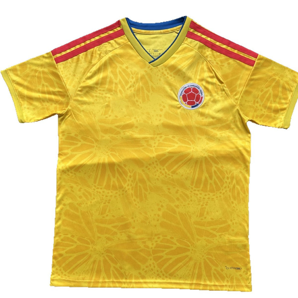 National Team Football Jersey