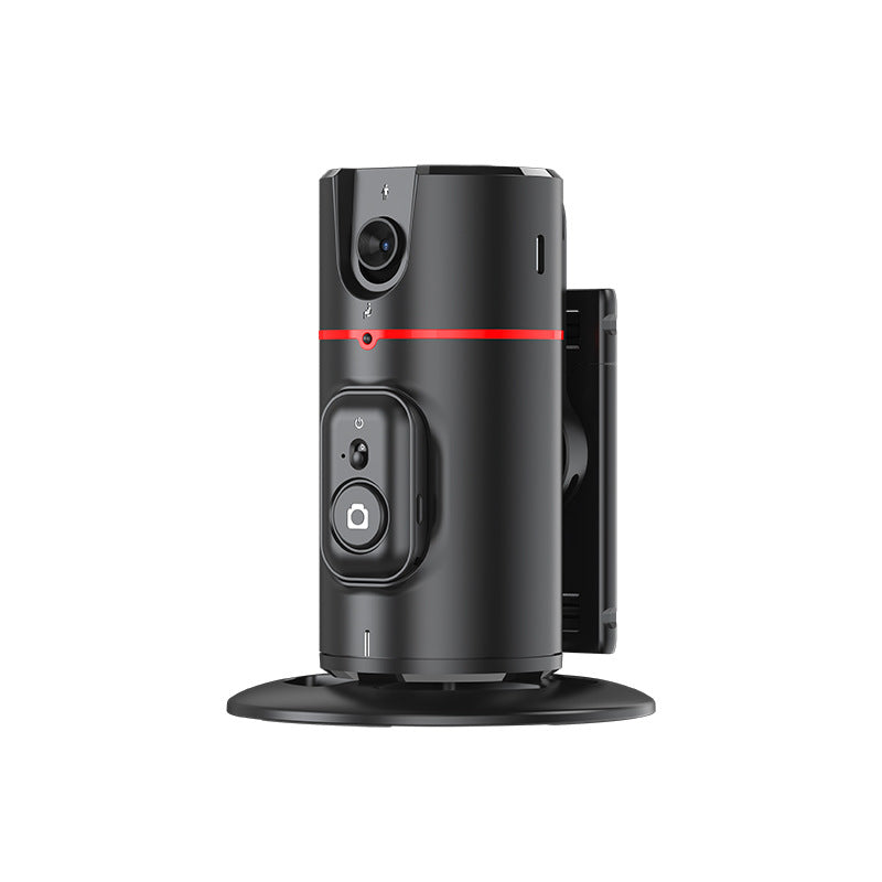 360° AI Face Tracking Gimbal Stabilizer
