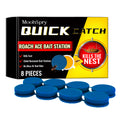 Insect Repellent Cockroach Bait Kitchen Home Cockroach Extermination Full Nest Cleaning Agent