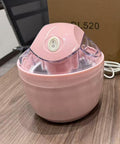 Ice cream machine