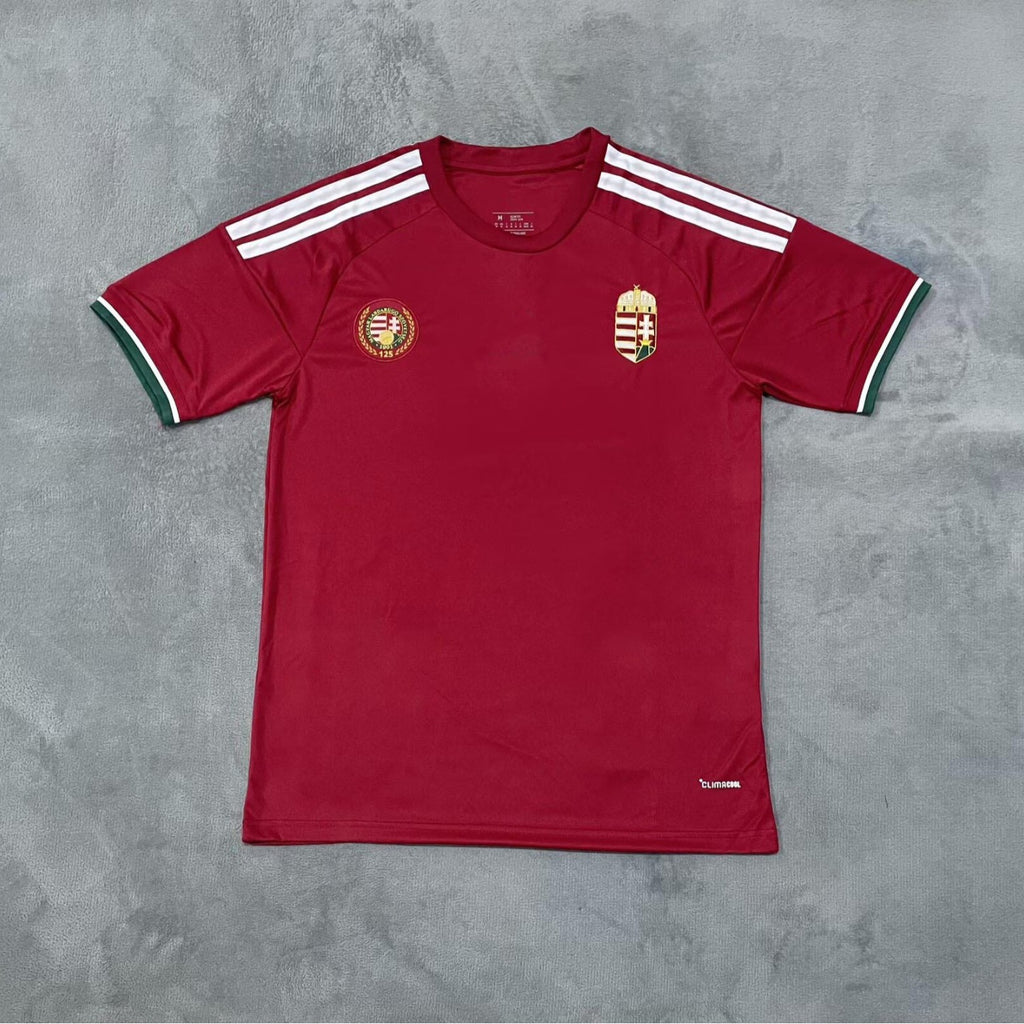 National Team Football Jersey
