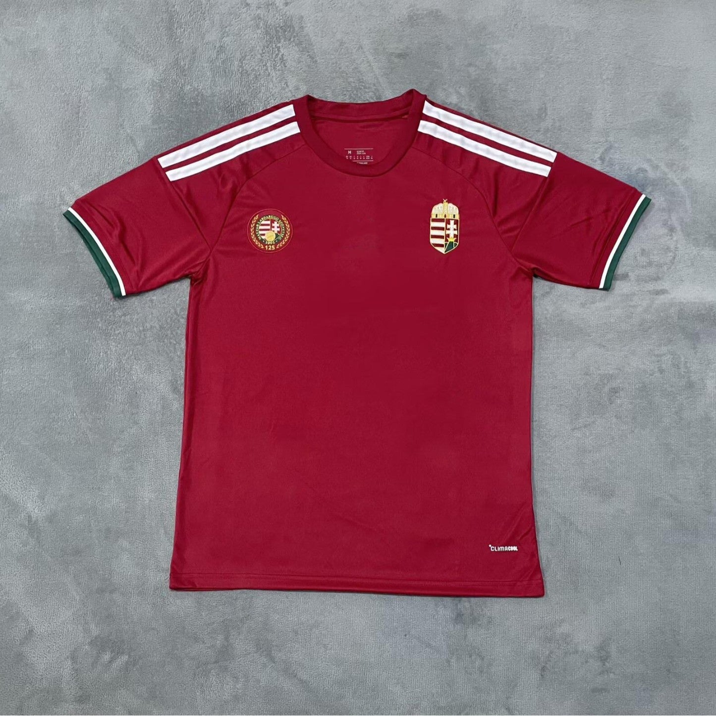 National Team Football Jersey