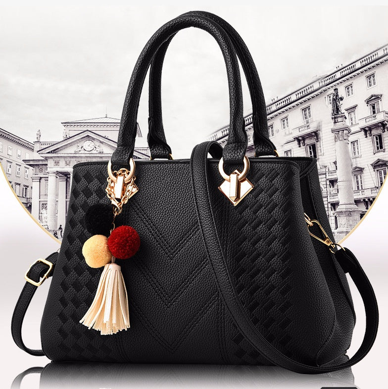 Women's Luxury Crossbody Handbag