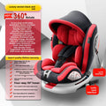 Child Safety Seat