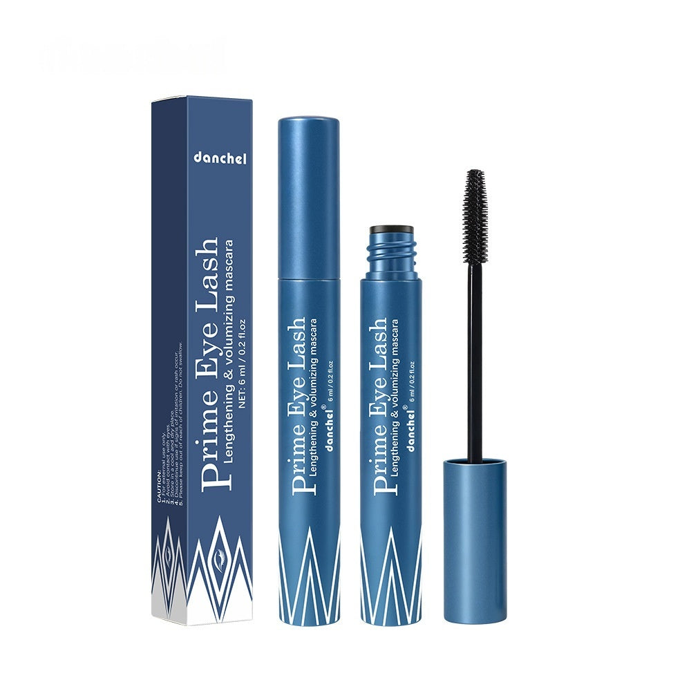 Lengthening Curling Smudge-proof Mascara