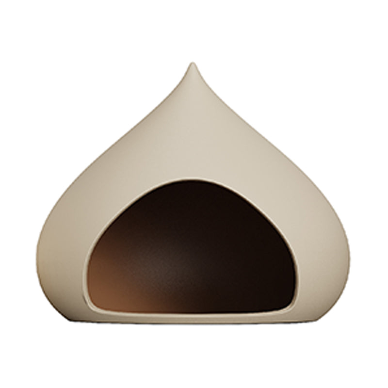 Little Chestnut Cat Caves
