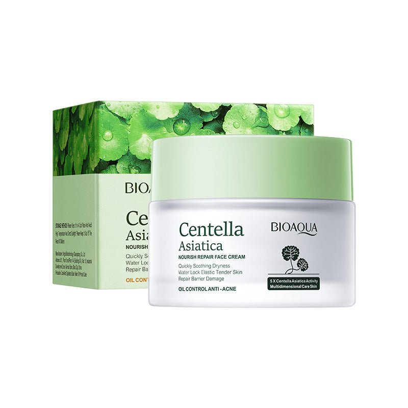 Facial Cleansing Skin Care Soap