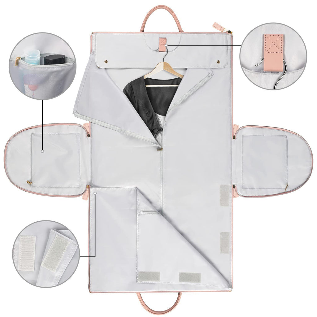 Large Capacity Waterproof Foldable Travel Duffle Bag