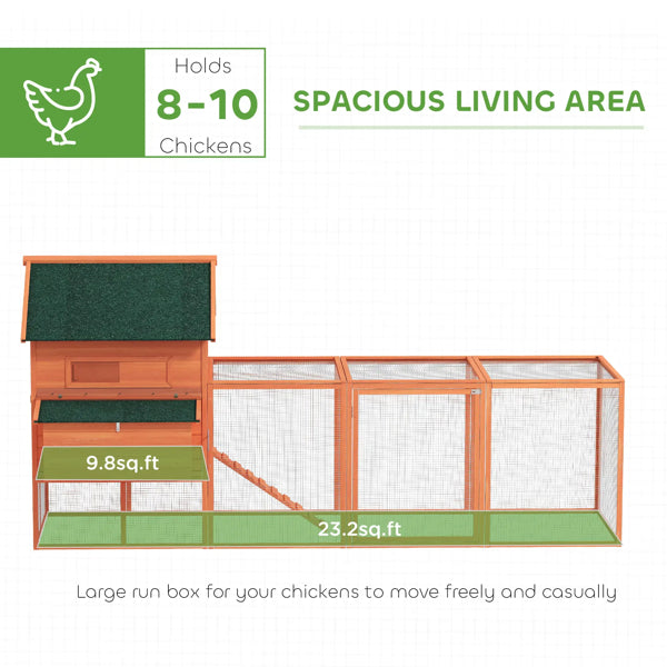 Chicken Coop