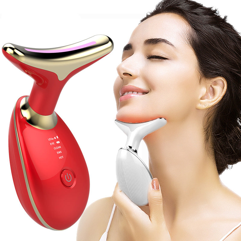 EMS Neck Lifting & Tightening Massager