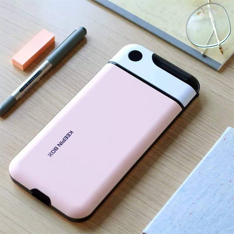 Timed Phone Lockbox – Self-Discipline Smartphone Lock Case