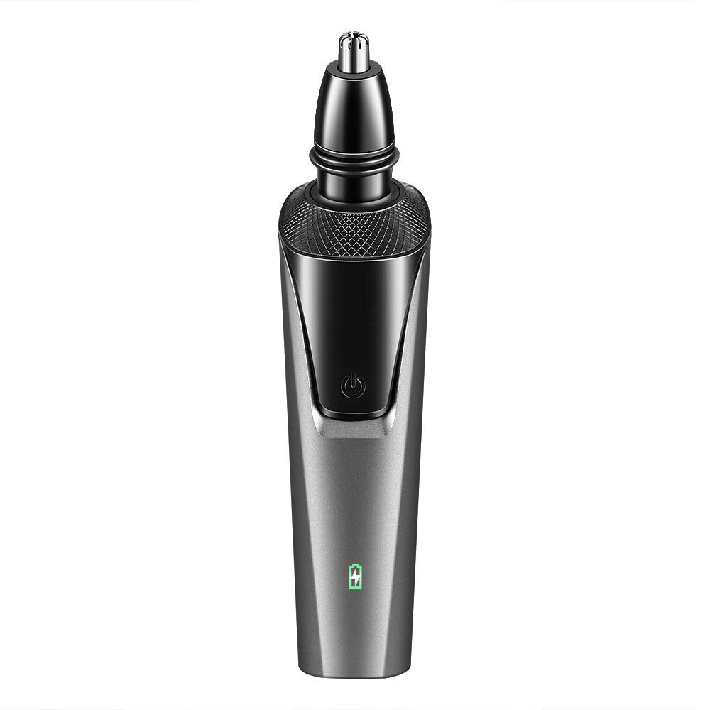 Rotary Electric Shaver & Beard Trimmer for Men