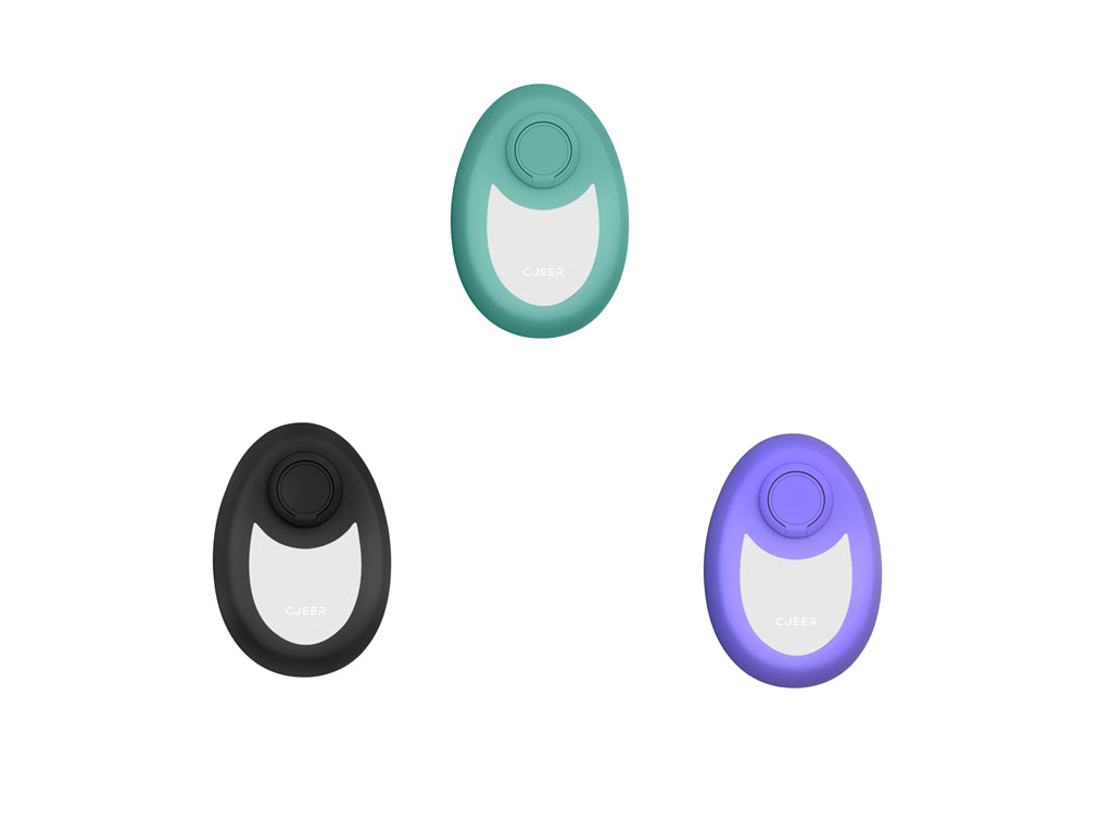 Crystal Hair Eraser – Painless Hair Removal Tool